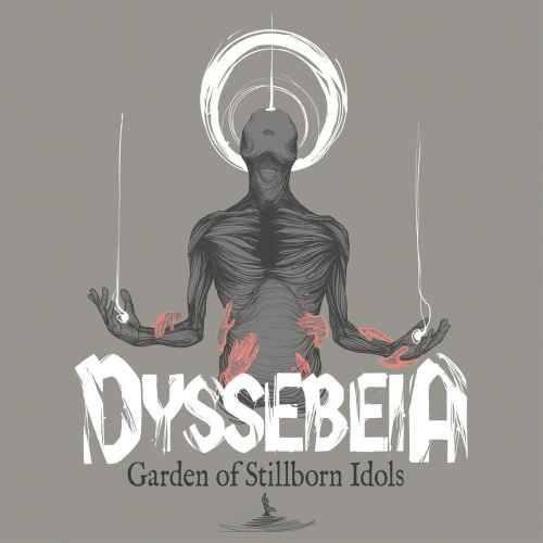 DYSSEBEIA - Garden of Stillborn Idols DIGI